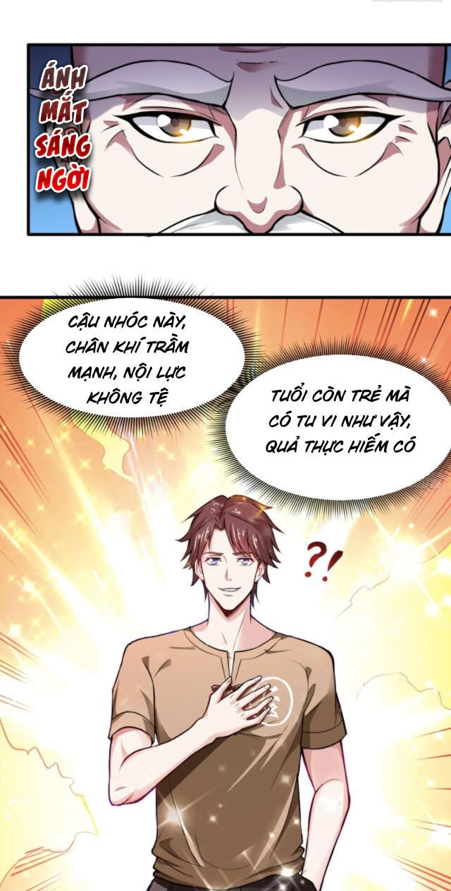 tối cường thần y tại đô thị chapter 78 28