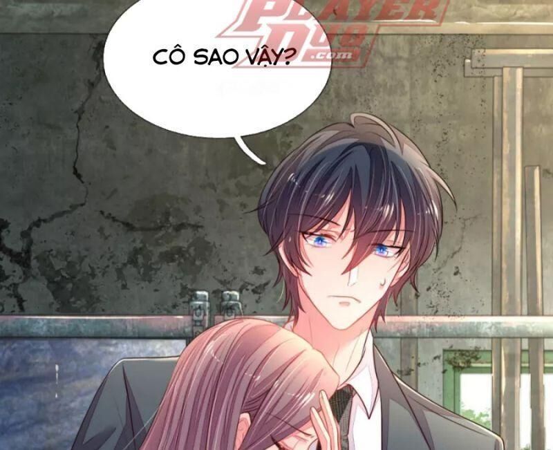 ma ma đột kích : cha mời tiếp chiêu chapter 20 19