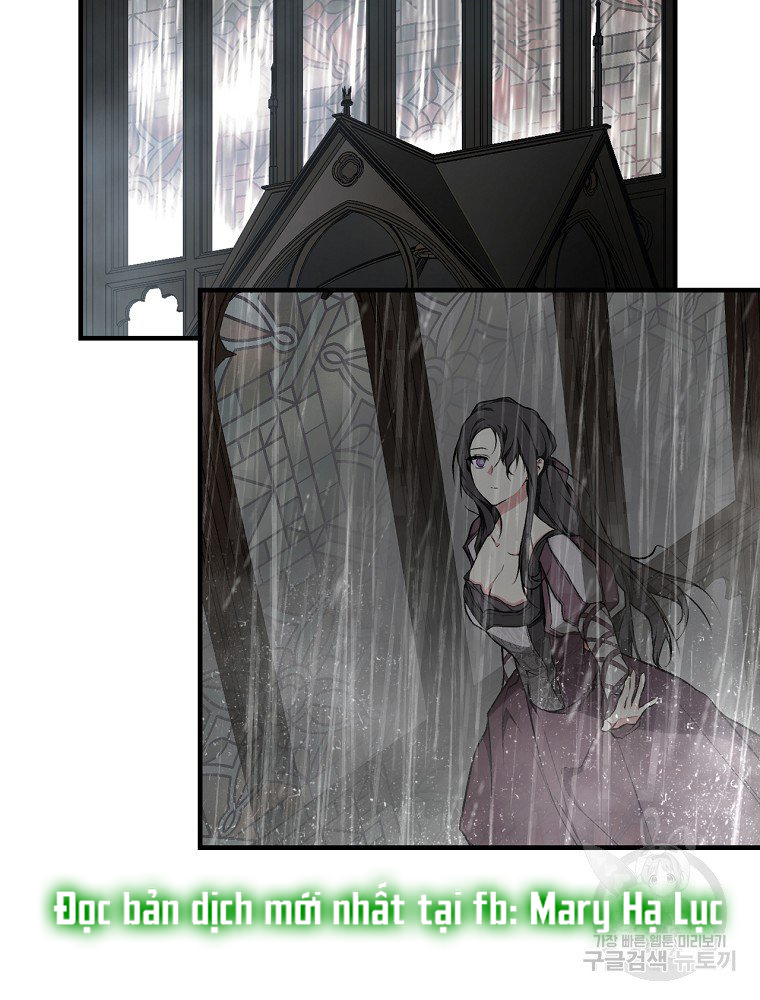 quý cô bí ẩn - secret lady chapter 47 49