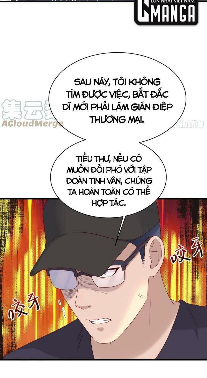 vua đầu tư mạnh nhất chapter 43 5