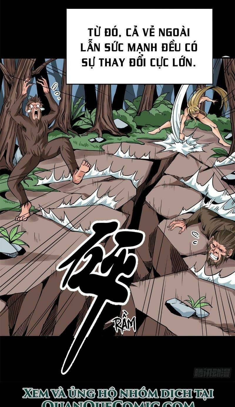 thiên luân chapter 3 5