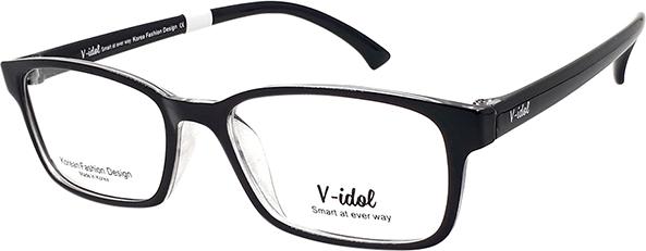Gọng Kính V-IDOL V8050 STBK