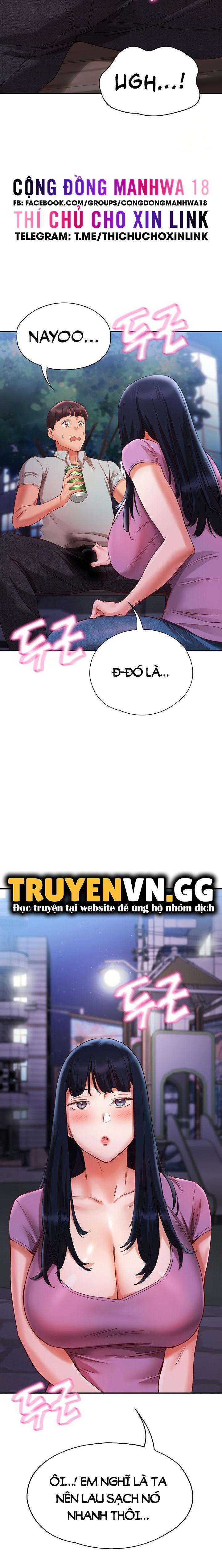 sống cùng hàng khủng chapter 20 19