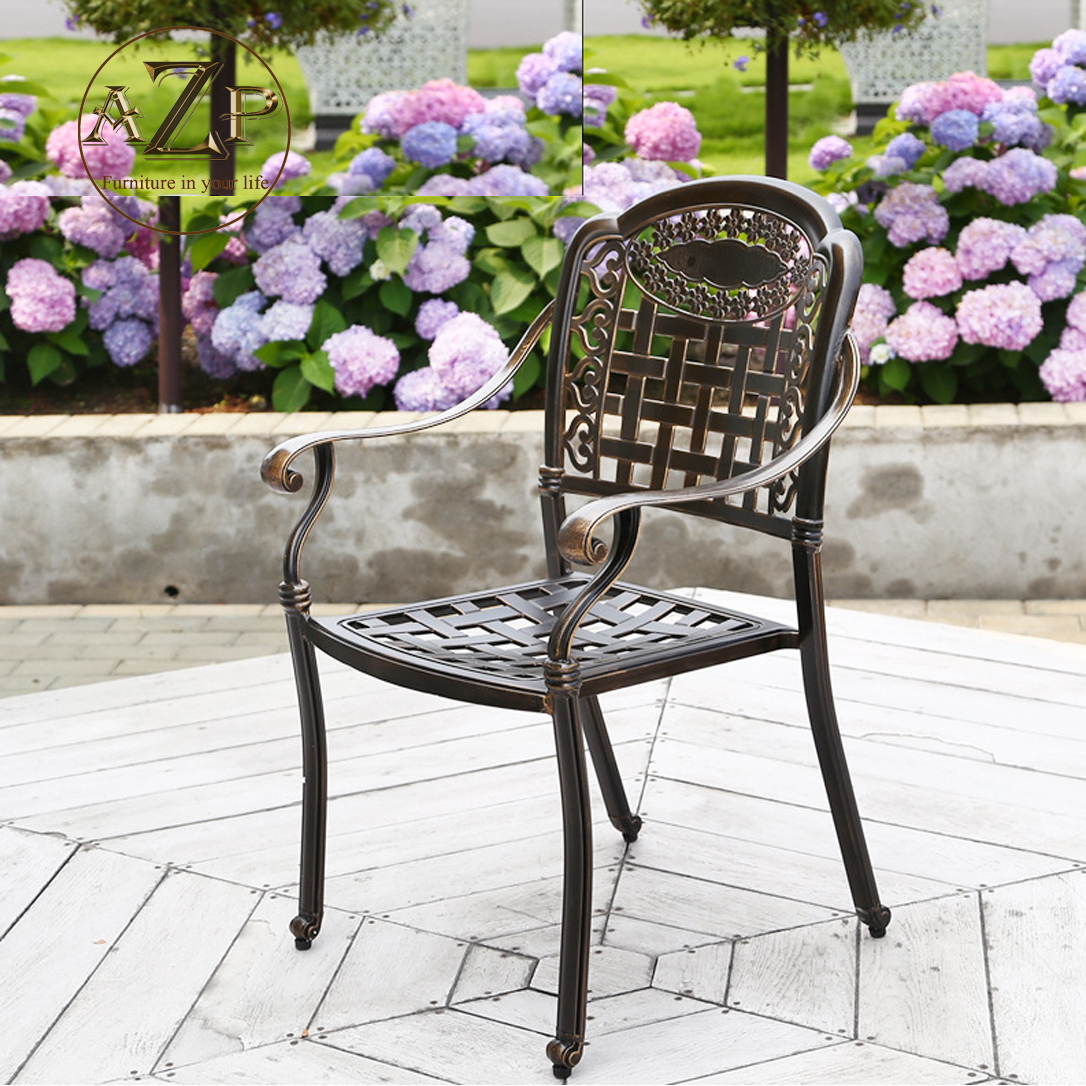 Bộ Bàn Ghế 80cm Sân Vườn Ngoài Trời Outdoor Ban Công Hàng Nhập Khẩu 100%.