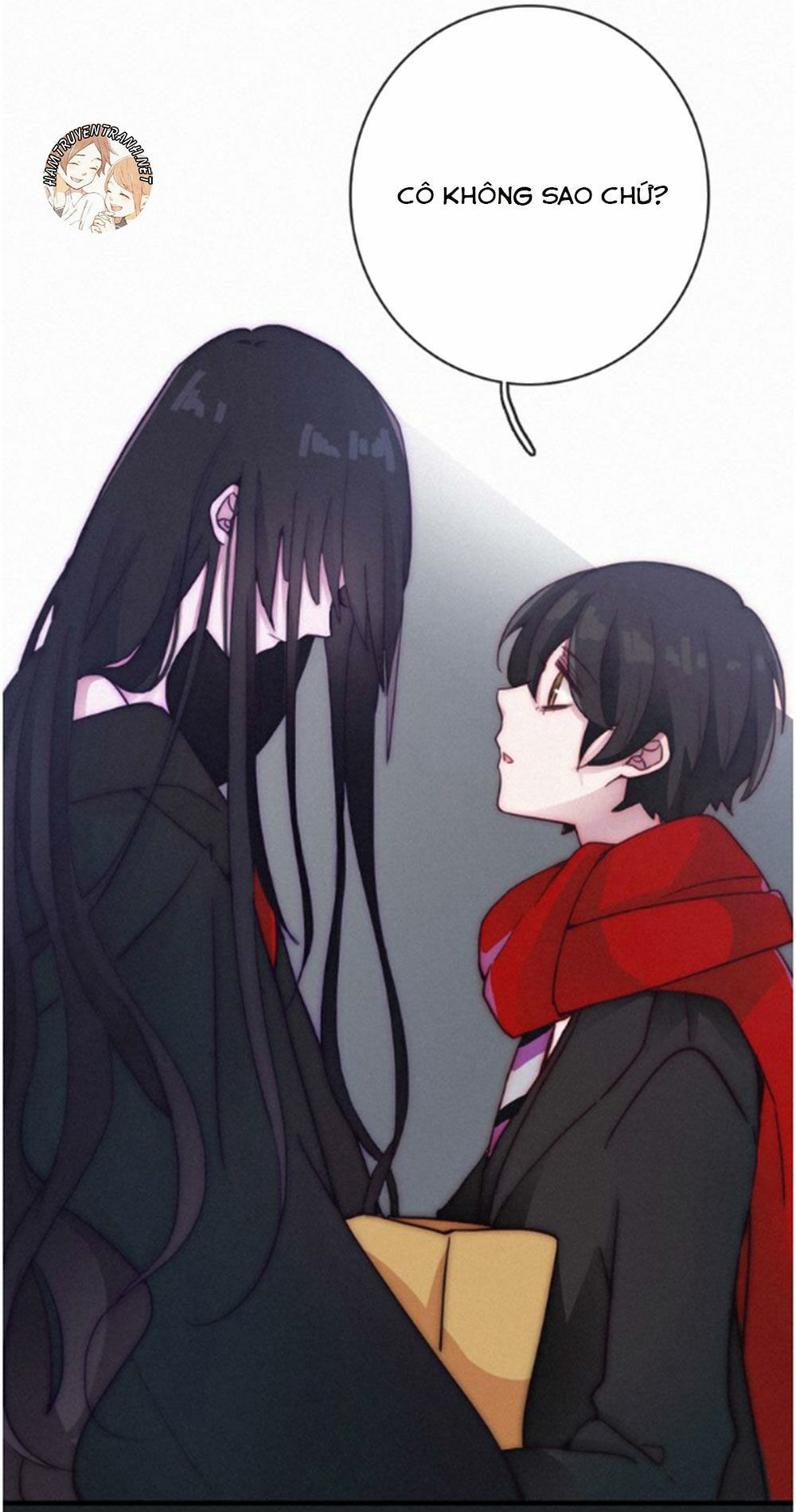 bí mật bóng đêm chapter 2 74