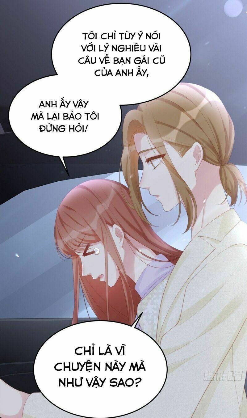 chỉ muốn cưng chiều em chapter 58 12