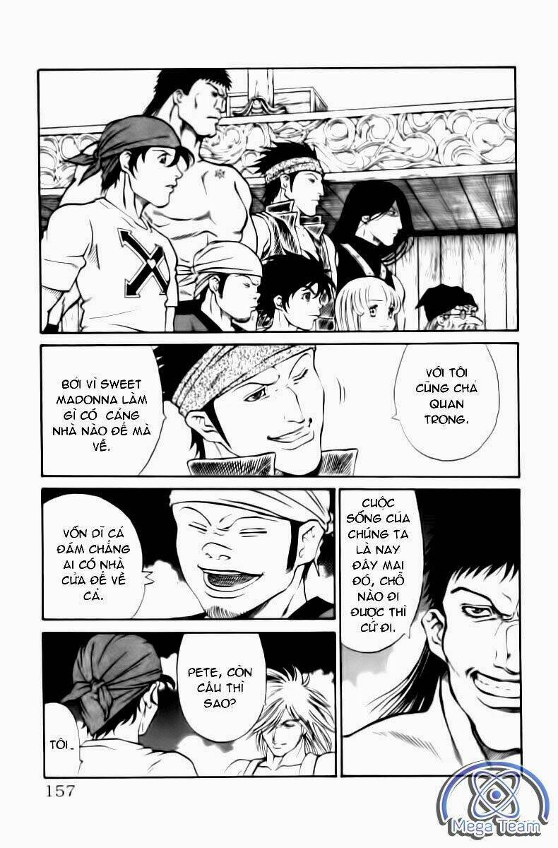 vua trên biển chapter 149 11