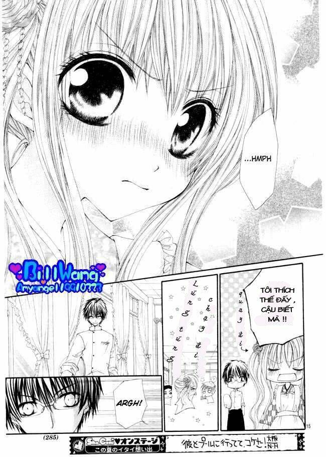 zenbu chodai chapter 5 15