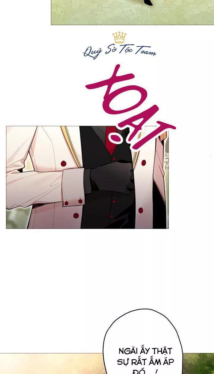 thánh nữ ẩn danh chapter 102 18