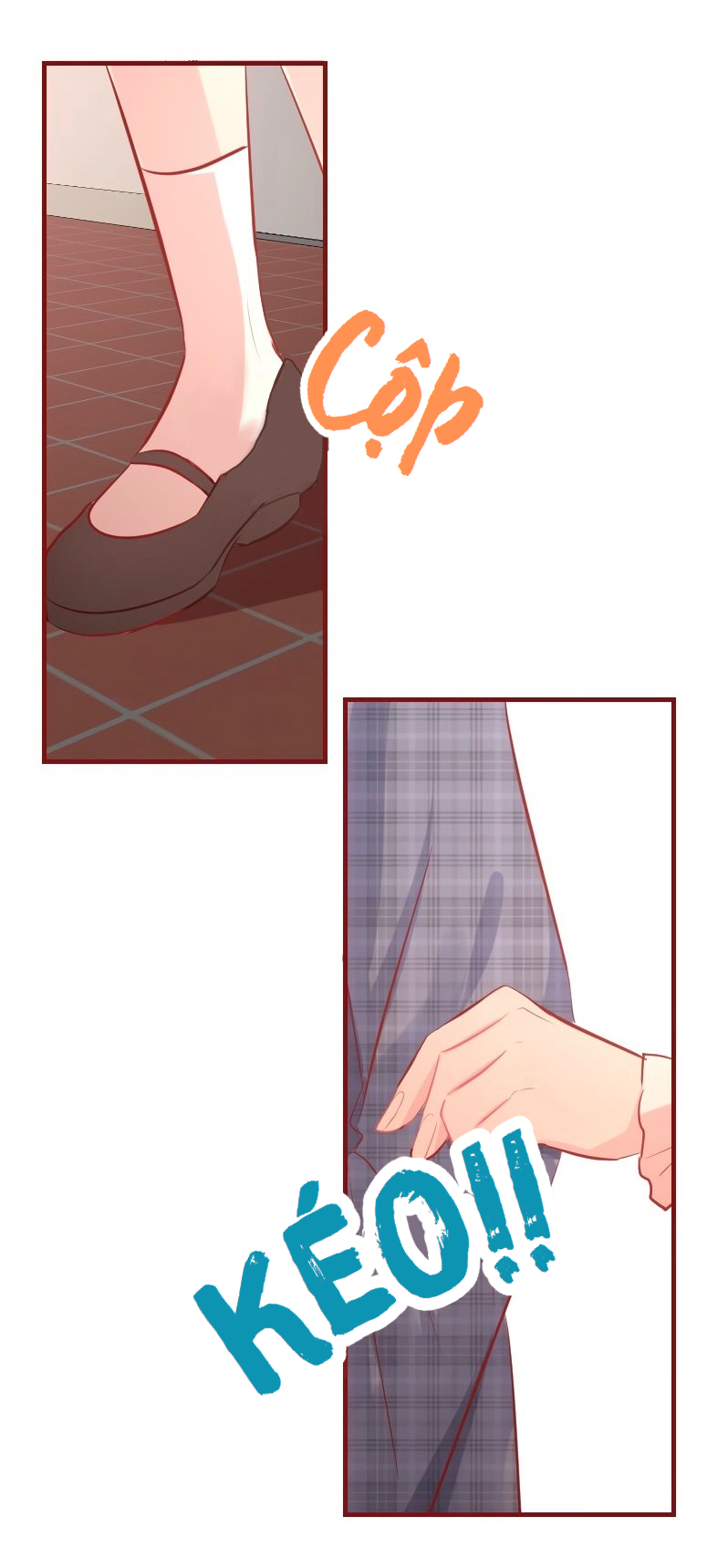 mù quáng vì yêu anh chapter 11 73