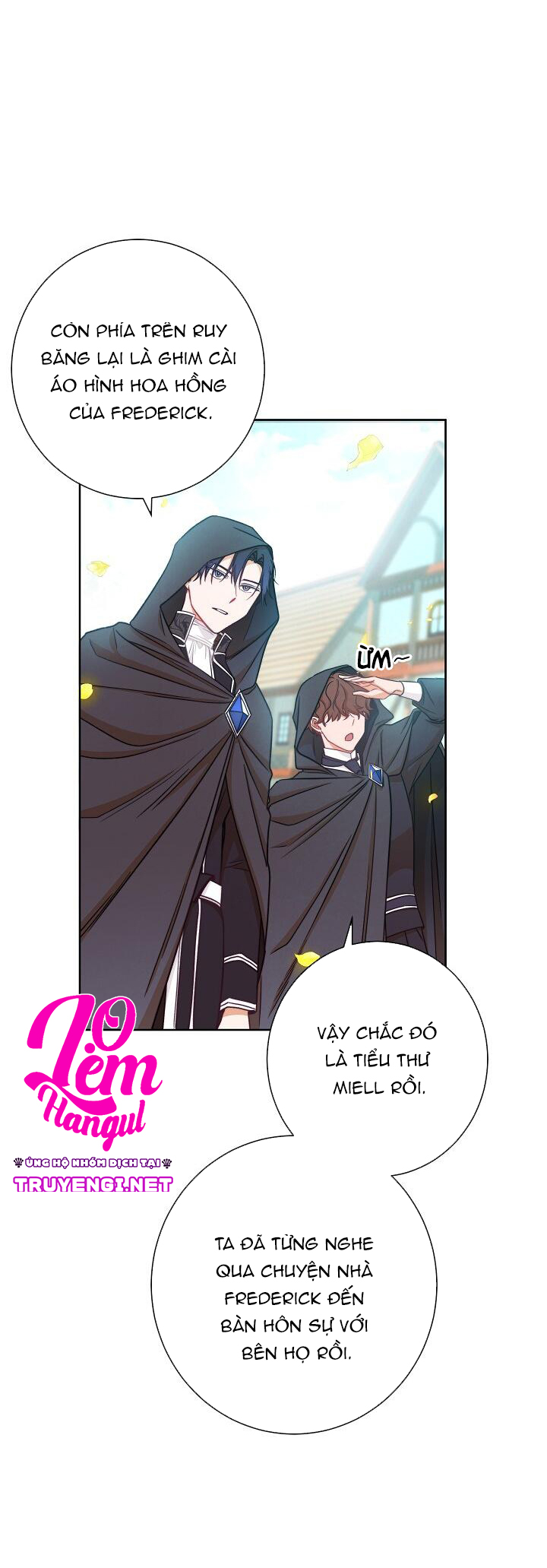 ác nữ đảo ngược đồng hồ cát chapter 7 31