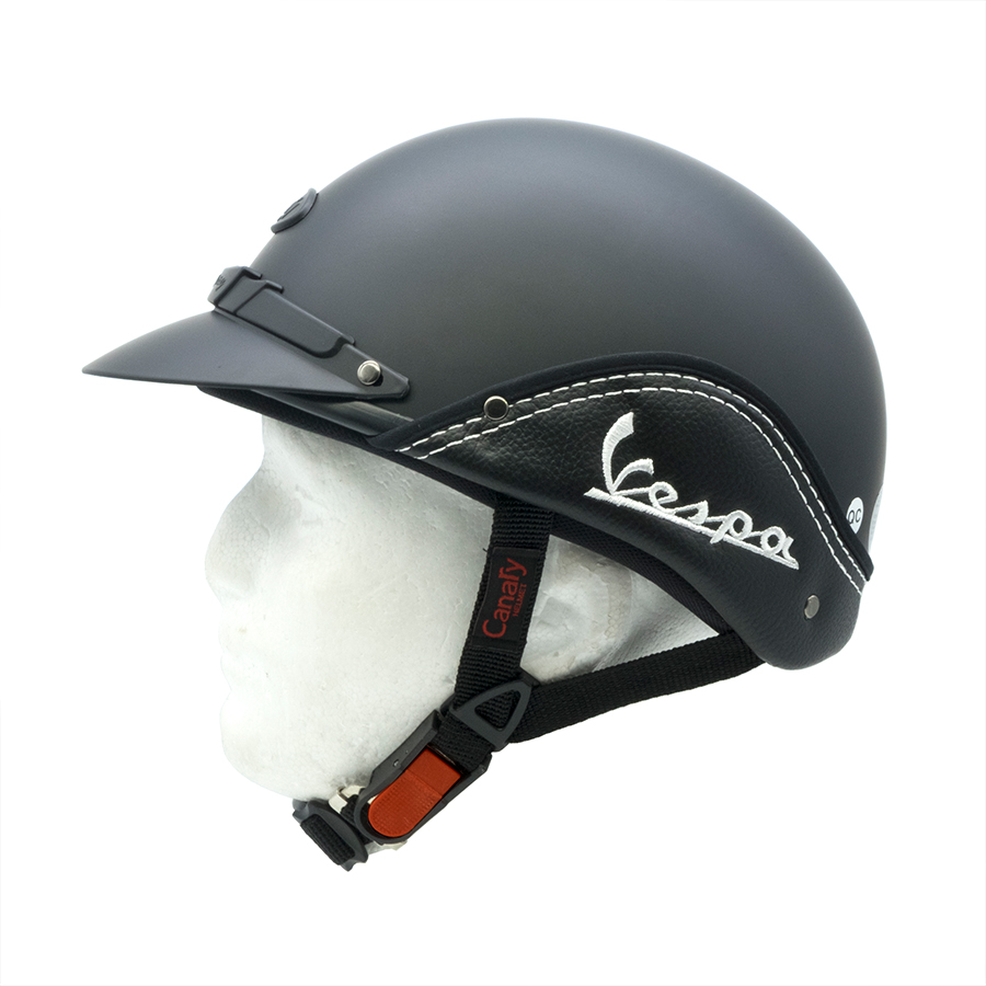 1726312110099,62_1996907,238000,tiki.vn,Mu-Bao-Hiem-Nua-Dau-1-2-Canary-Vespa-Khong-Kinh-Vong-dau-tu-54-60cm-Chuan-Quatest-4-62_1996907,Mũ Bảo Hiểm Nửa Đầu (1/2) Canary Vespa Không Kính (Vòng đầu từ 54 - 60cm) - Chuẩn Quatest 4 Mũ Bảo Hiểm Nửa Đầu (1/2) Canary Vespa Không Kính (Vòng đầu từ 54 - 60cm) - Chuẩn Quatest 4