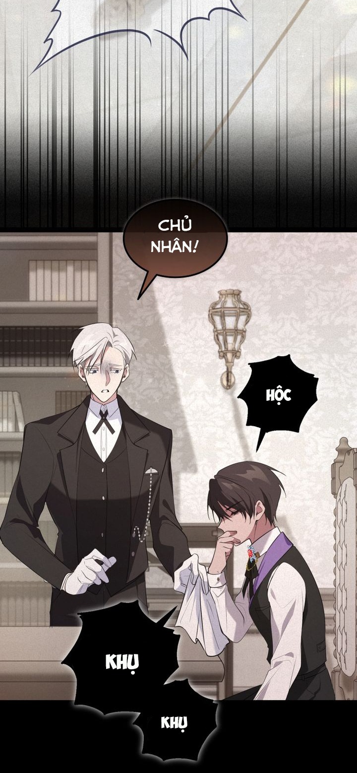 thưởng thức hương vị chapter 19 28