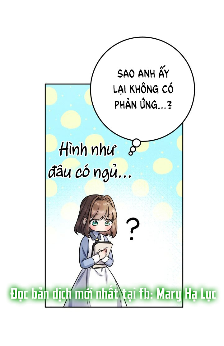 [18+] nếu cứu rỗi một cầm thú hư hỏng chapter 16.2 3