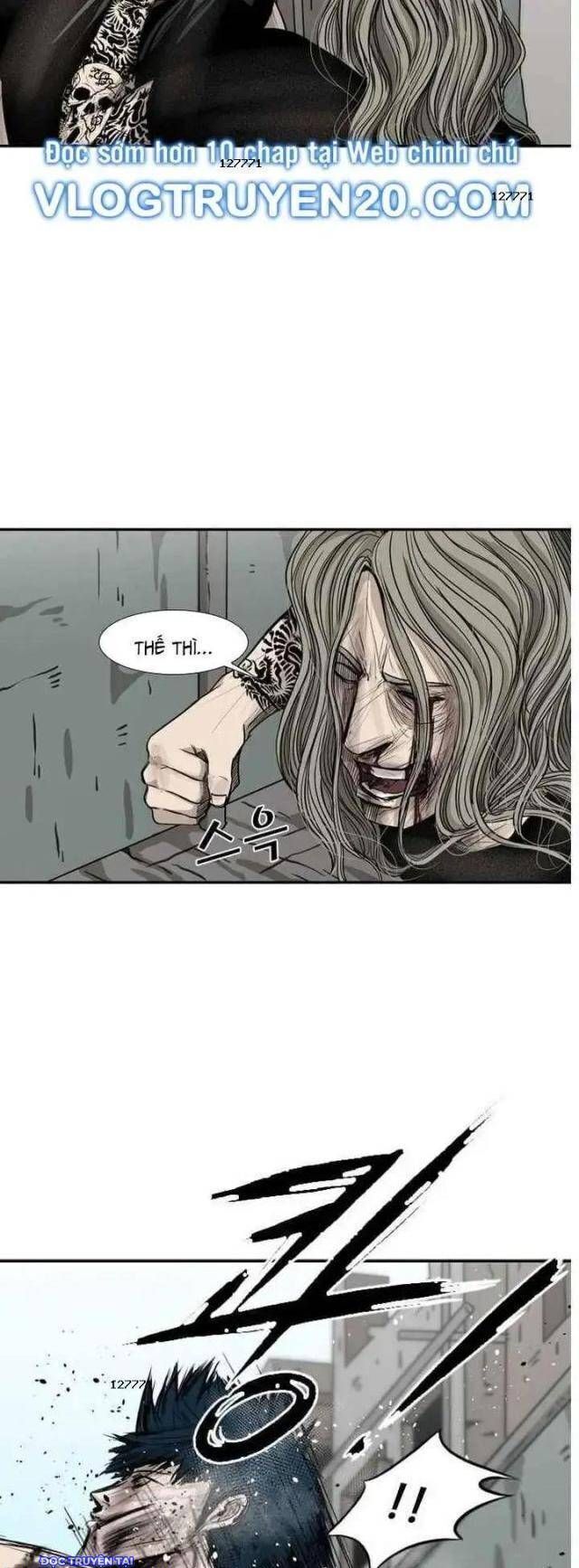 shark - cá mập chapter 66 9