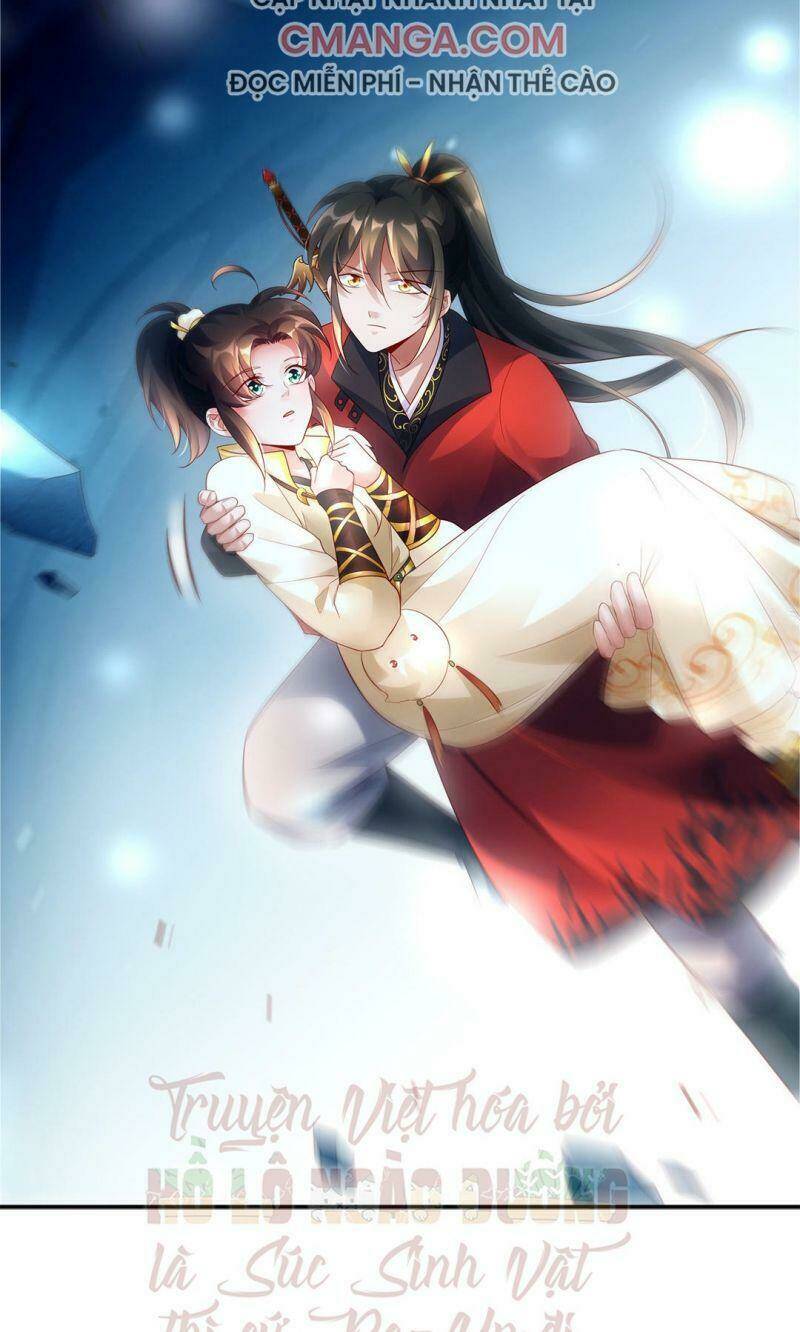 thiên kim bất hoán chapter 58 17