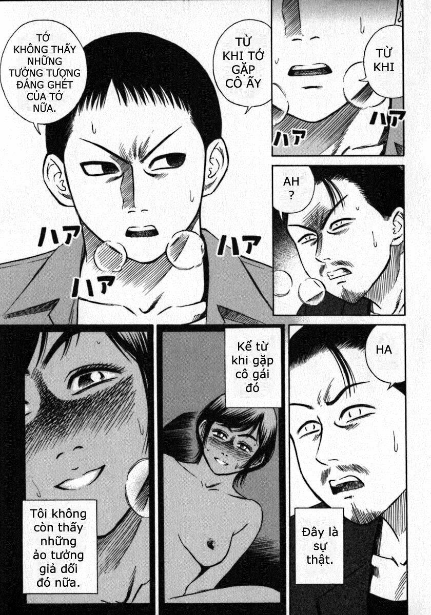 đảo ma cà rồng chapter 4 14