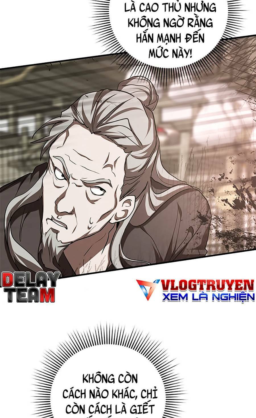 võ đang kỳ hiệp chapter 85 42