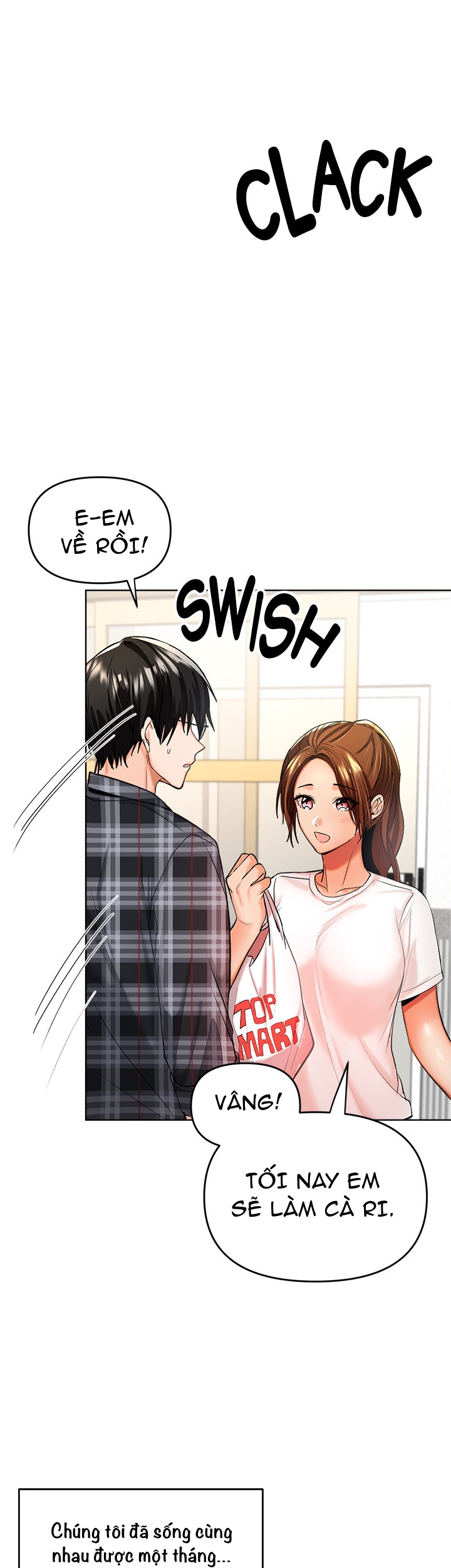 chiều chuộng em đi mà chapter 4.1 24