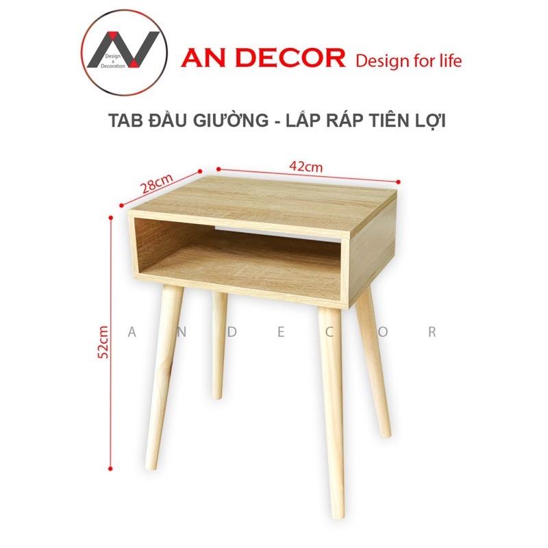 Tủ đầu giường / Tap đầu giường