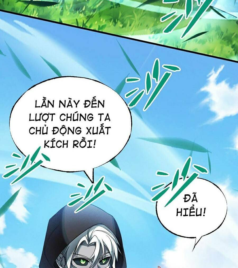 người chơi siêu mạnh chapter 8 26
