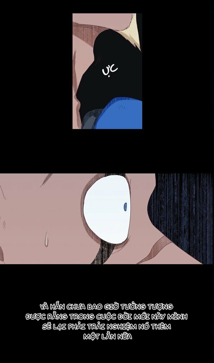 Võ Sĩ Quyền Anh chapter 15 25