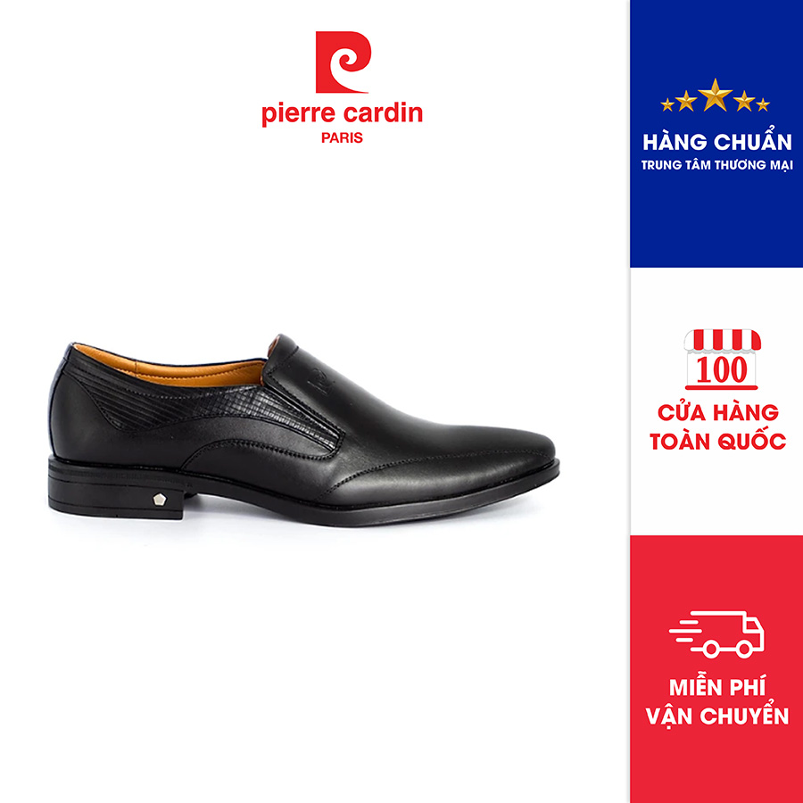 Giày Da Pierre Cardin - PCMFWL 732