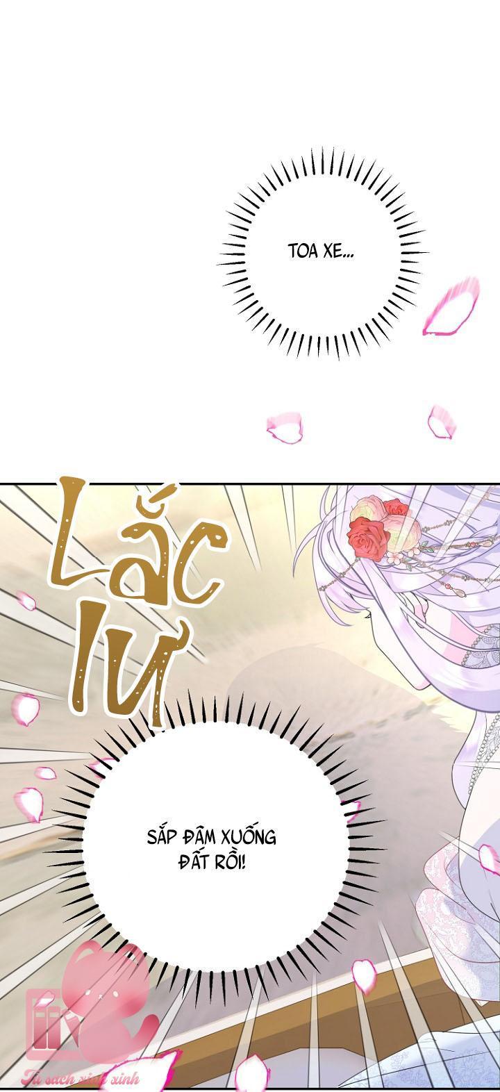 bỏ quách chồng con đi, tiền bạc mới là tất cả chapter 30 4