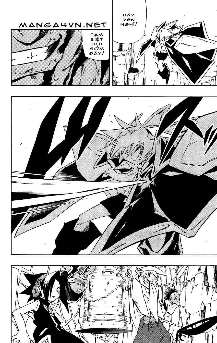 vua pháp thuật chapter 273 4