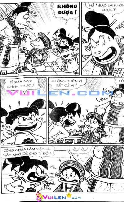 thần đồng đất việt chapter 107 16