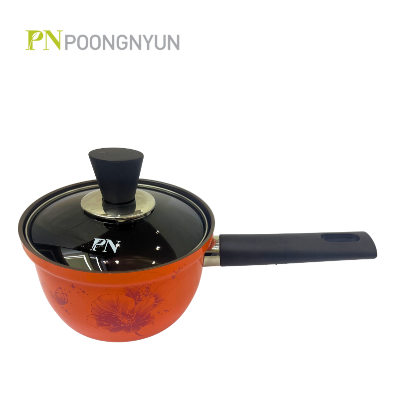 Nồi nhôm Poong Nyun FACPT - 16B - Hàng chính hãng