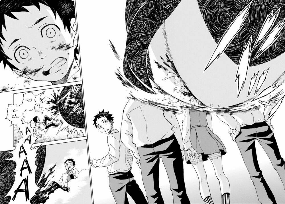 hiniiru chapter 1 18