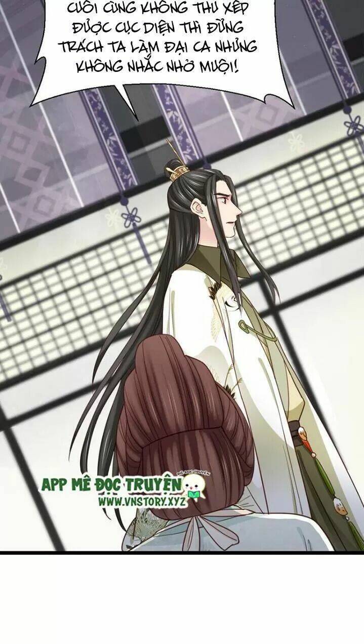 kiều nữ độc phi chapter 226 11