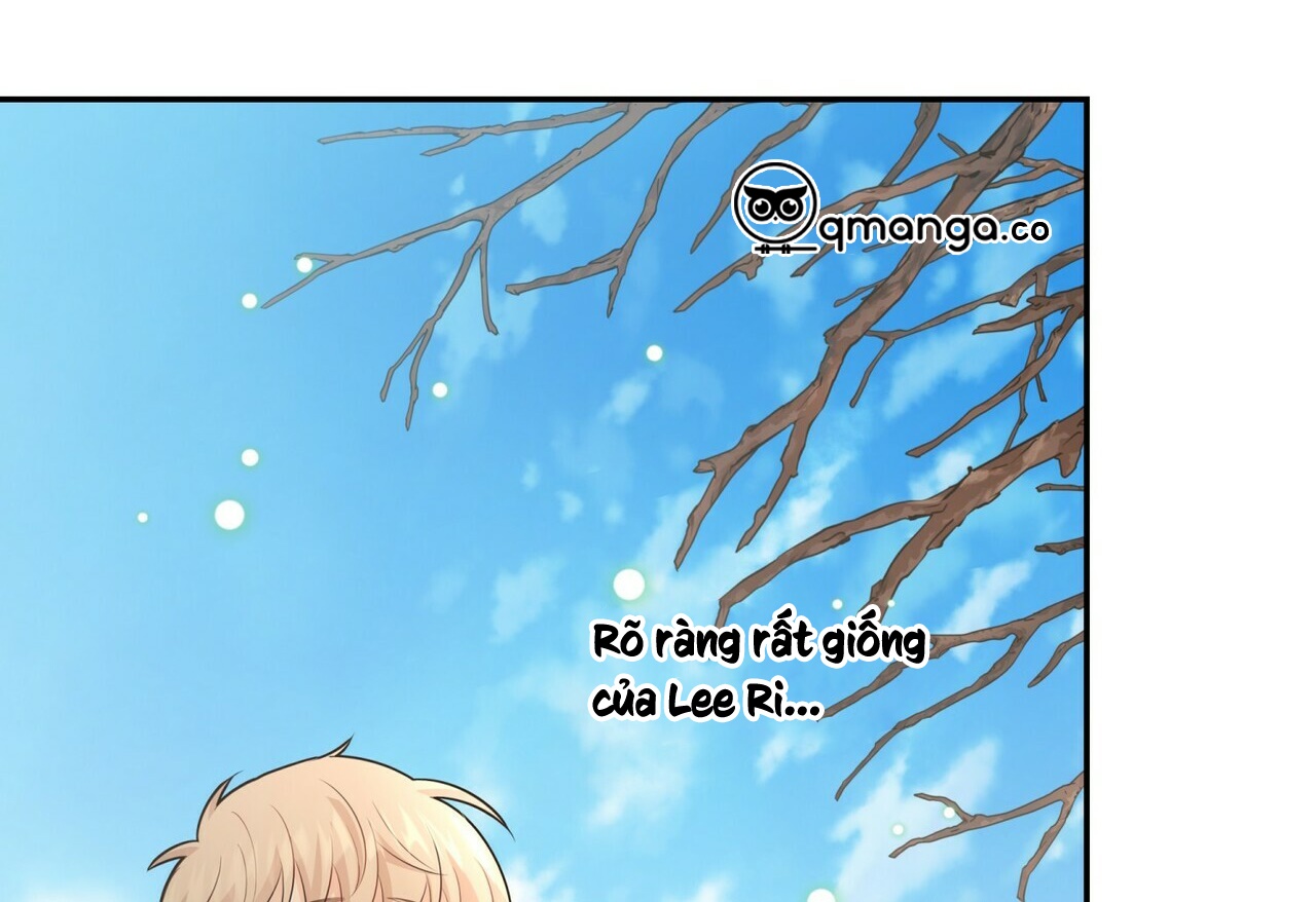thời gian giữa sói và chó chapter 63 69