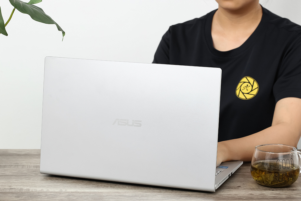 Laptop Asus VivoBook X515EA i3 1115G4/8GB/256GB/Win11 (BR2046W) - Hàng chính hãng