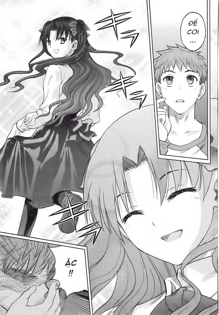fate stay night chapter 38 15