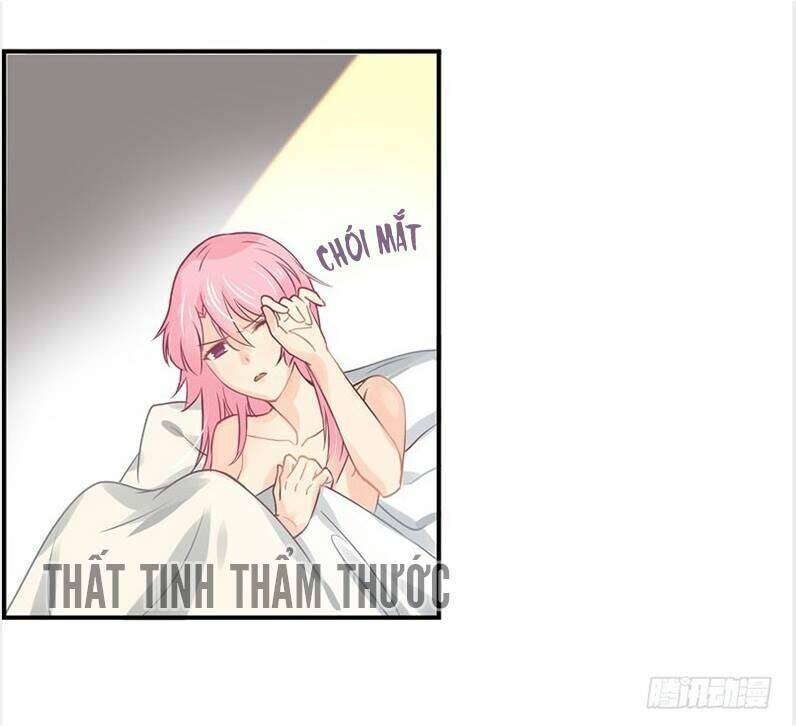 cuồng duệ tiểu thê chapter 13 30