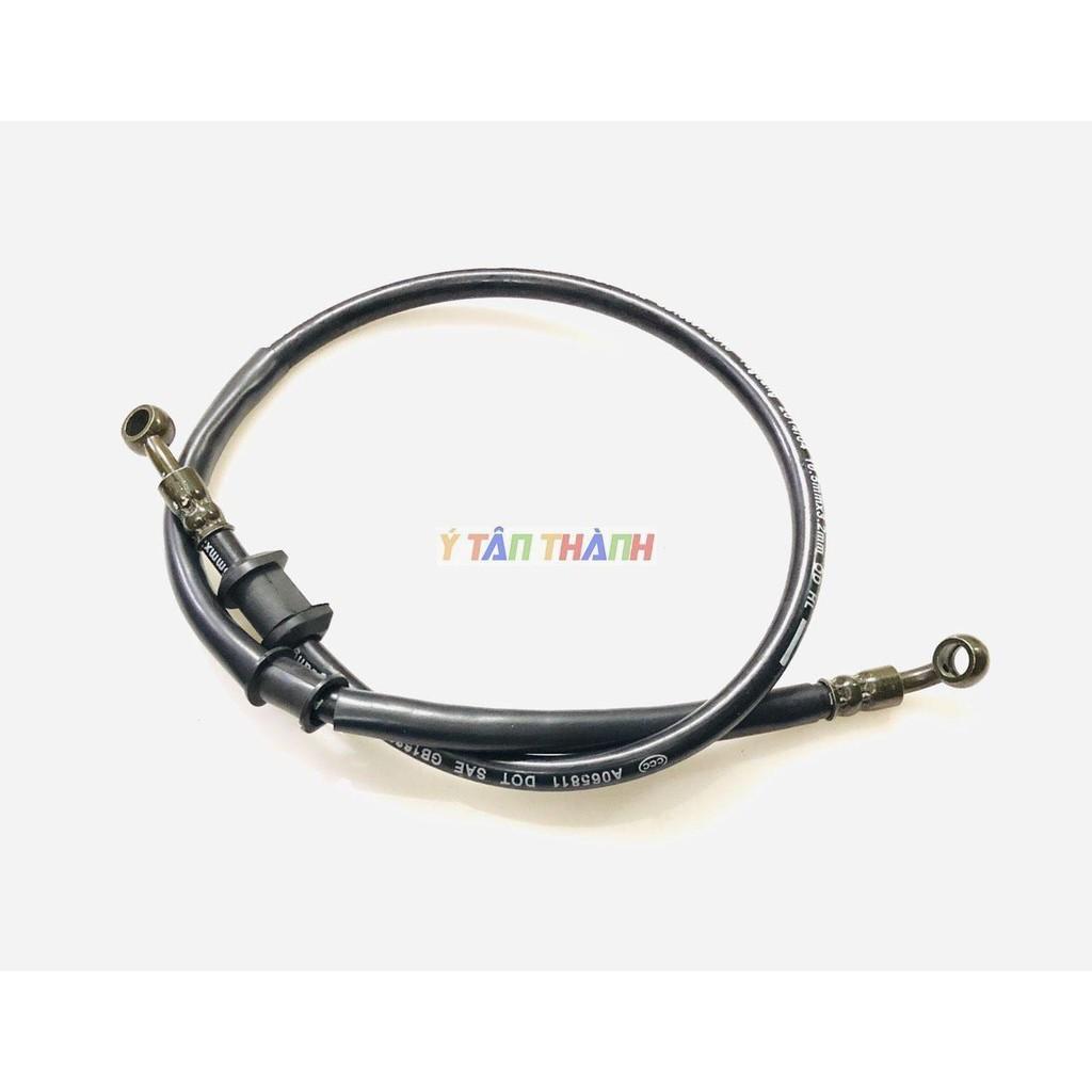 Dây dầu thắng trước