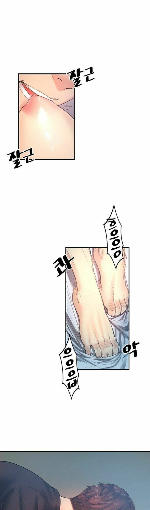 bạn gái của bạn thân chapter 17 10