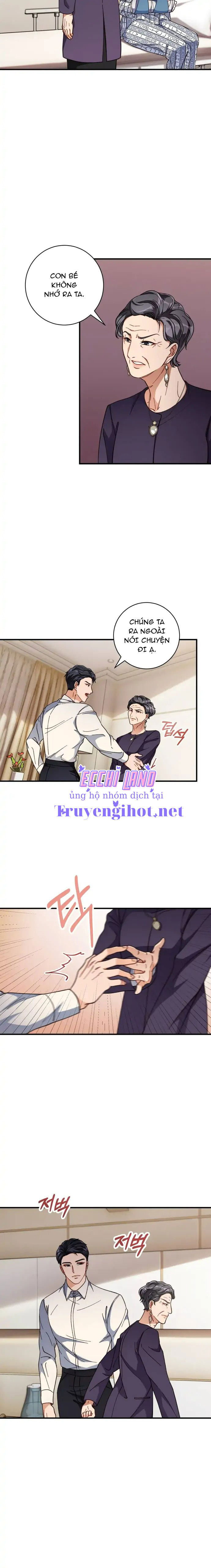 cuộc hôn nhân hoàn hảo không tồn tại chapter 2.1 10