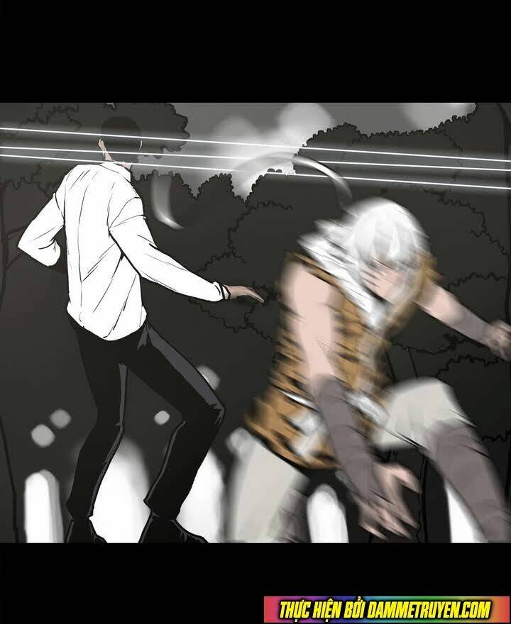 monster night chapter 8 20