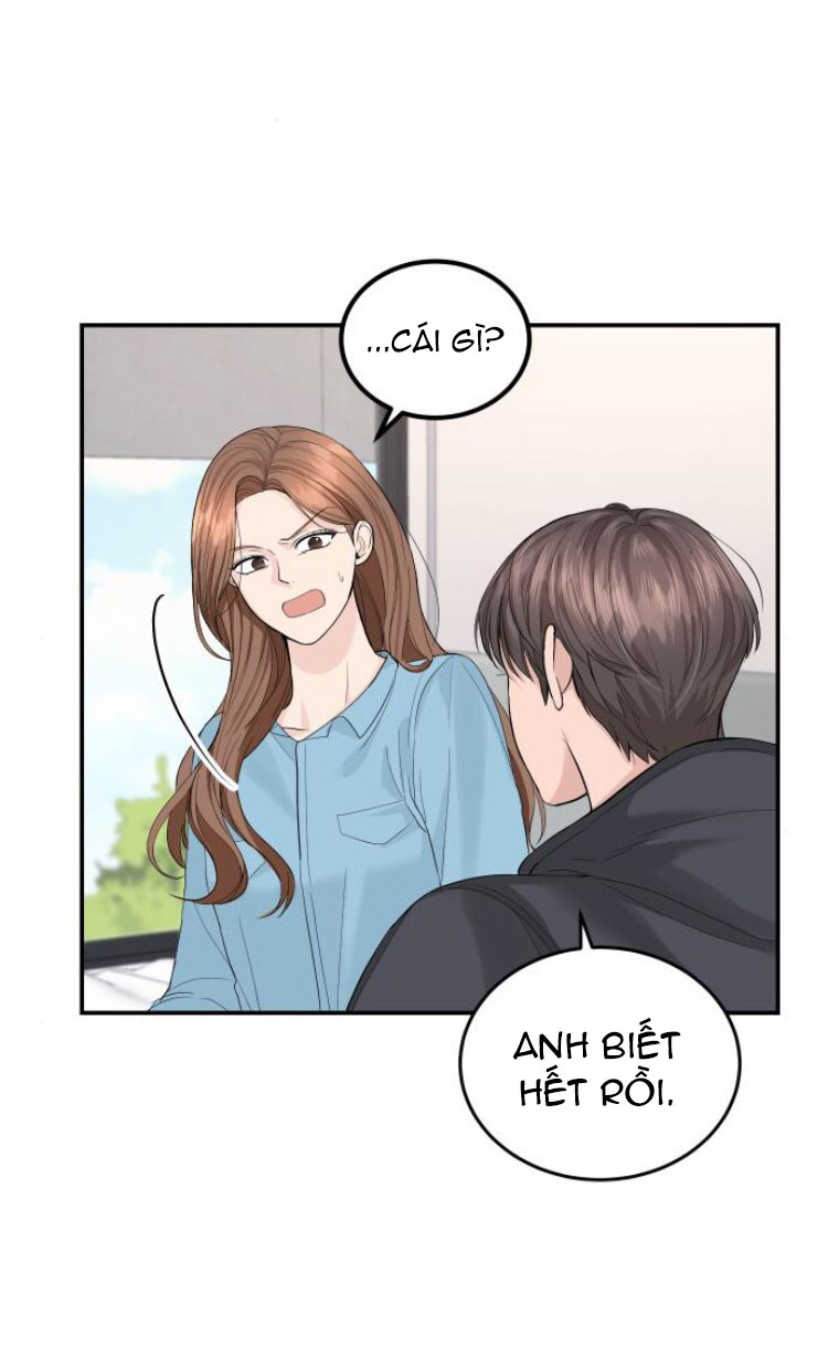 cuộc hôn nhân hoàn hảo chapter 17.1 3