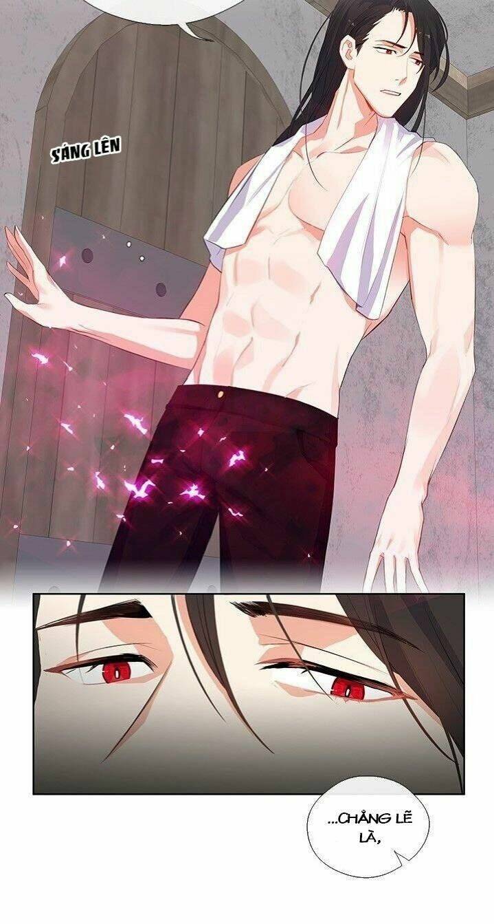 cộng tác của hoàng đế chapter 46 30