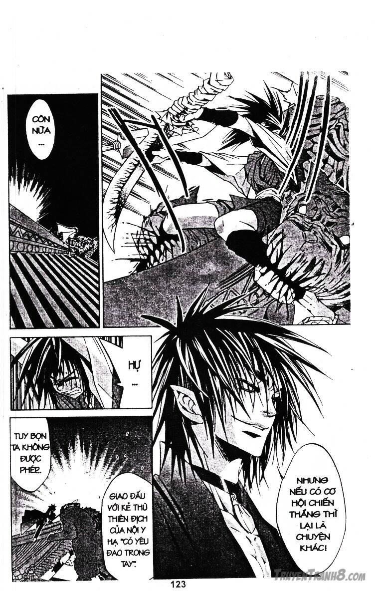 behind master chapter 32 8