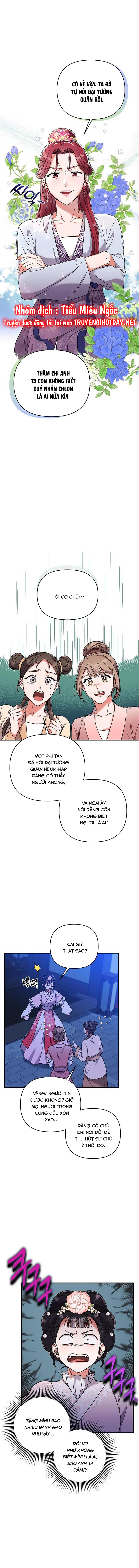 cao thủ chốn hậu cung chapter 4 3