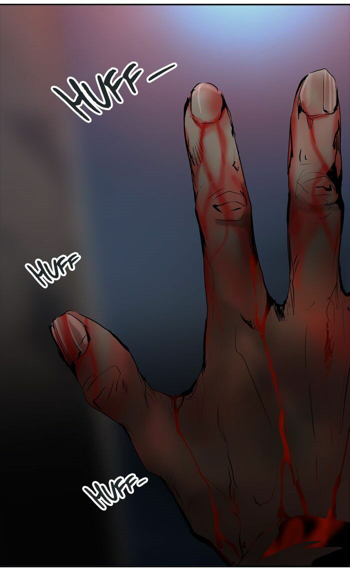 tòa tháp bí ẩn 2 chapter 232 3