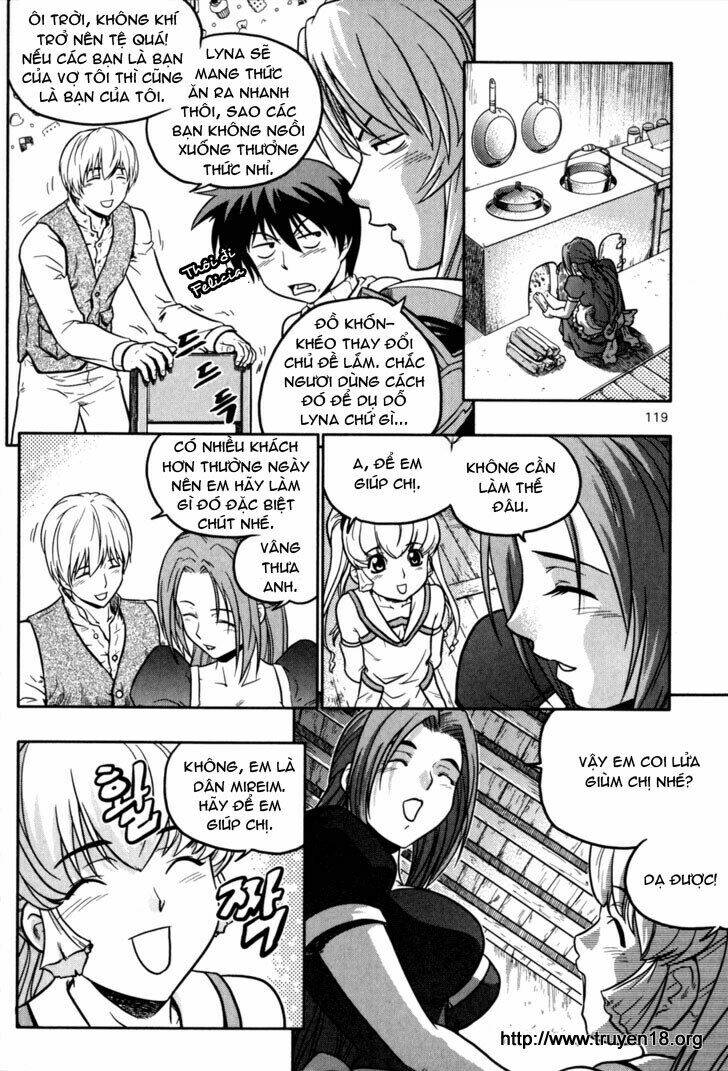 the legend of maian chapter 18 15