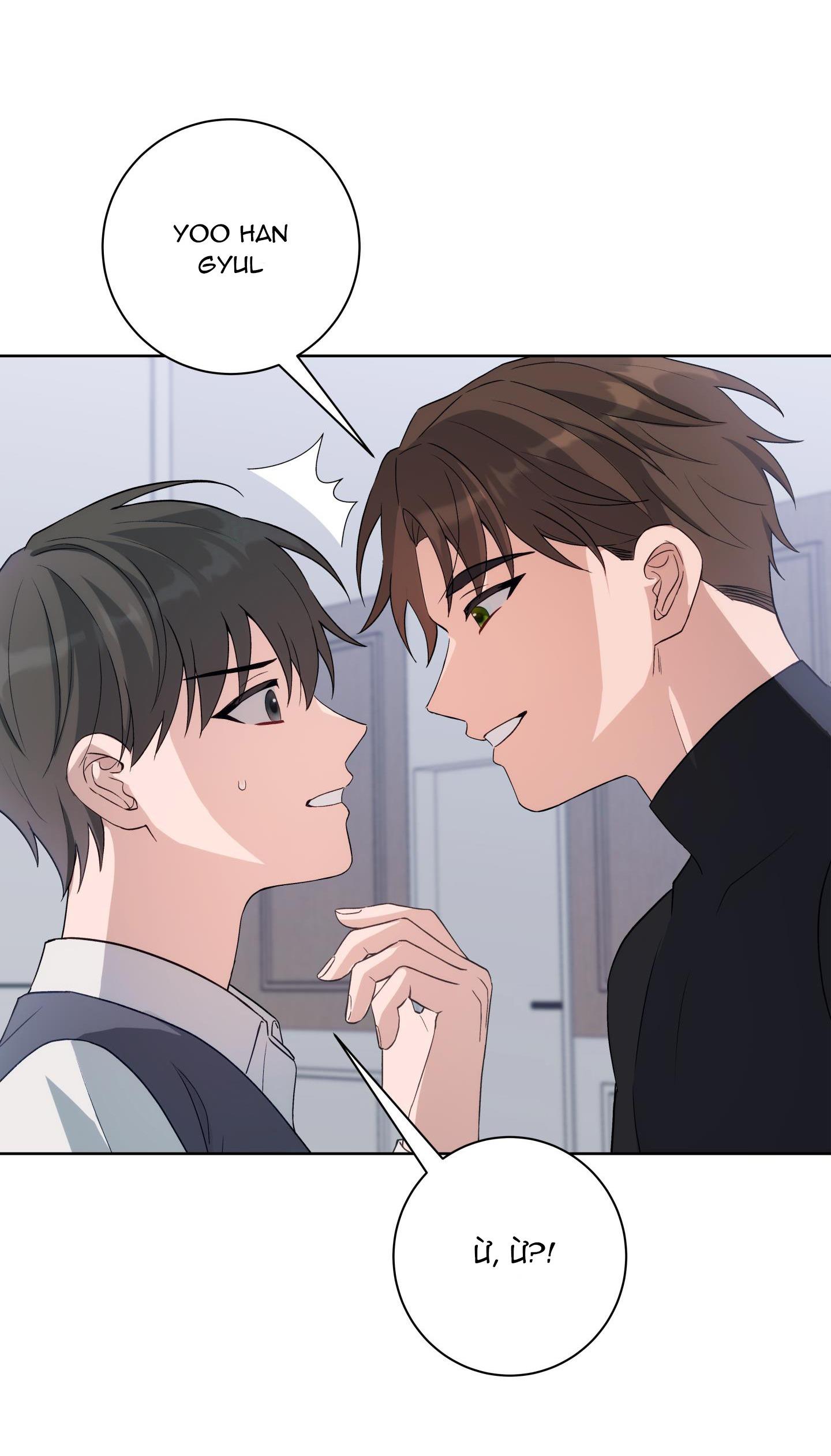 ba ngày, làm thật chapter 4 26