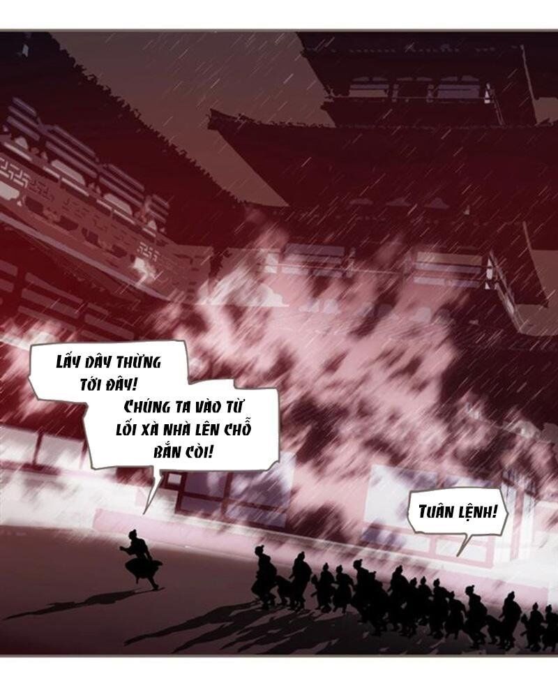 nhất đại linh hậu chapter 114 16