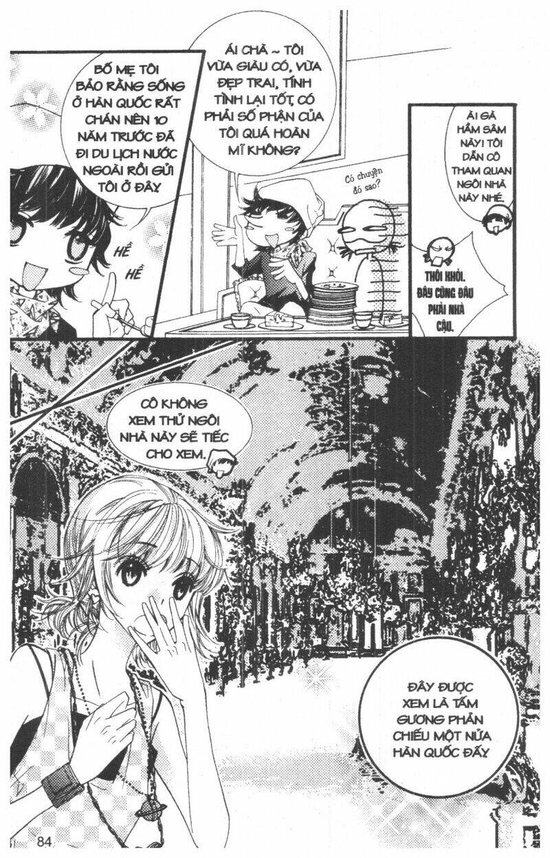 scandal đáng ngờ chapter 8 32